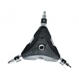 Klucz imbusowy KLS Tryker - Y -13 bitów 1