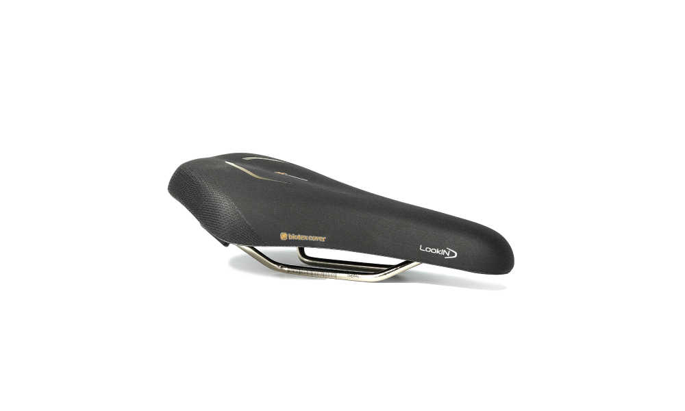 Siodło Selle Royal Lookin Evo Moderate RoyalGel Biotex