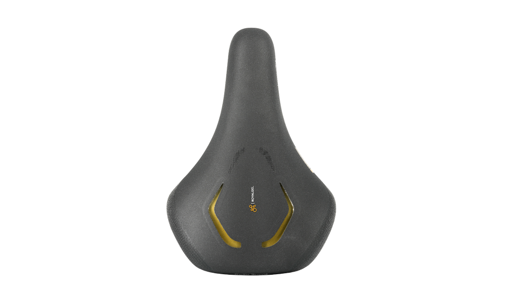 Siodło Selle Royal Lookin Evo Moderate RoyalGel Biotex