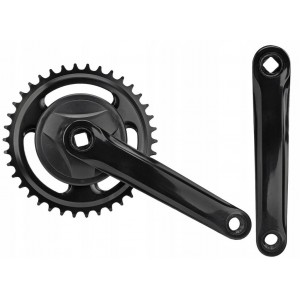 Mechanizm korbowy 1-rzędowy 38Z 170mm 1