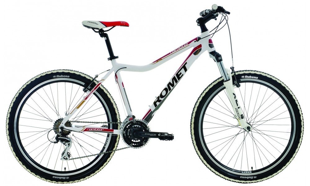 Rower górski Romet Rambler 4.0 FIT 2013