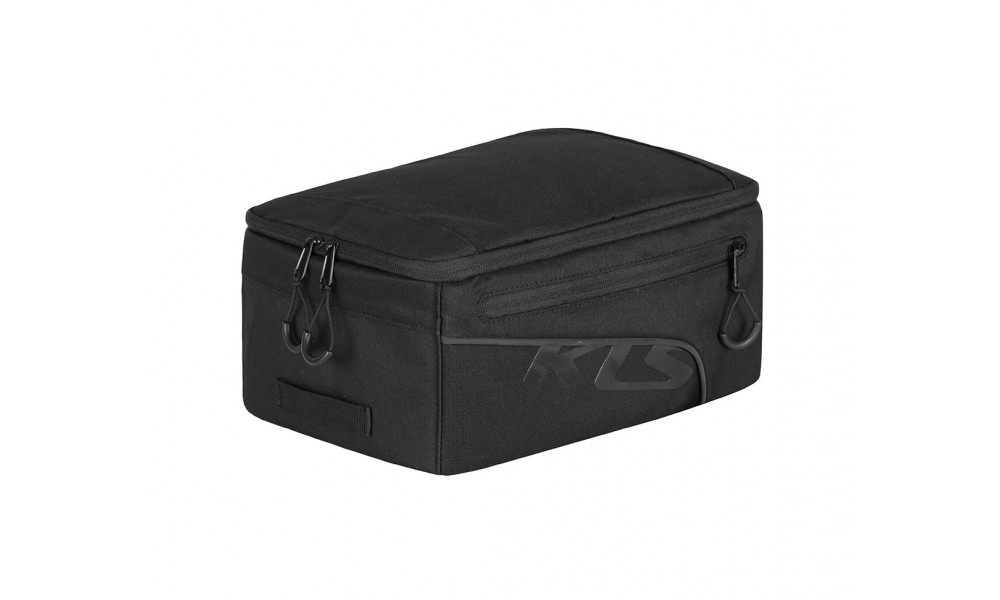 Sakwa na bagażnik Kellys Space City Eco