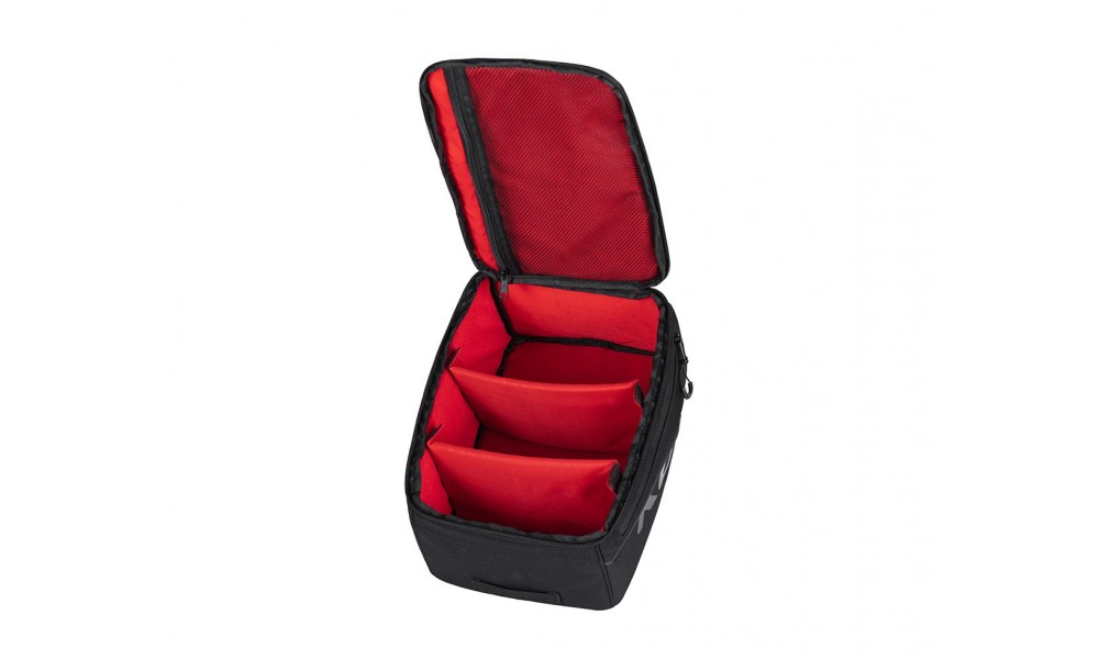 Sakwa na bagażnik Kellys Space City Eco