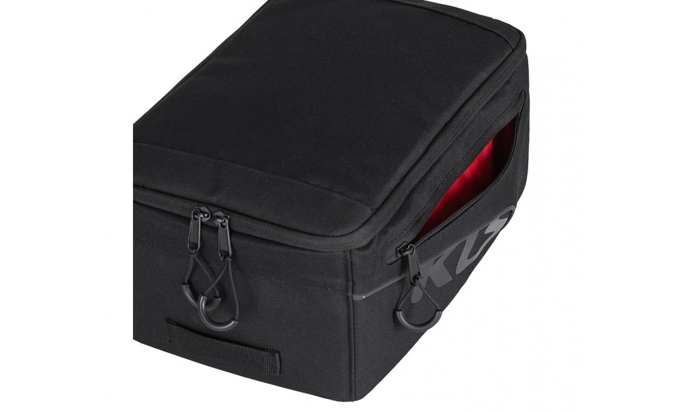 Sakwa na bagażnik Kellys Space City Eco