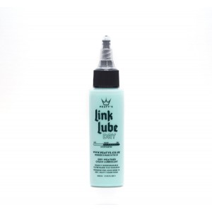 Smar do łańcucha Peatys linklube Dry 1