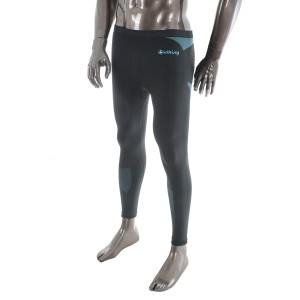 Bielizna Viking Sila Spodnie Termiczne Długie M/L 1