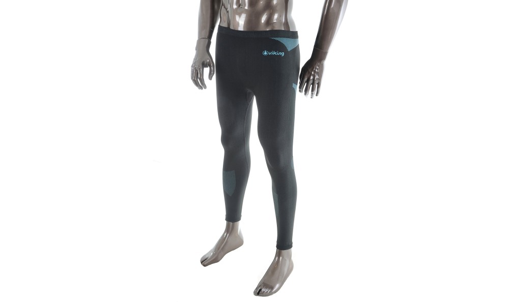 Bielizna Viking Sila Spodnie Termiczne Długie M/L