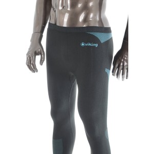 Bielizna Viking Sila Spodnie Termiczne Długie M/L 2