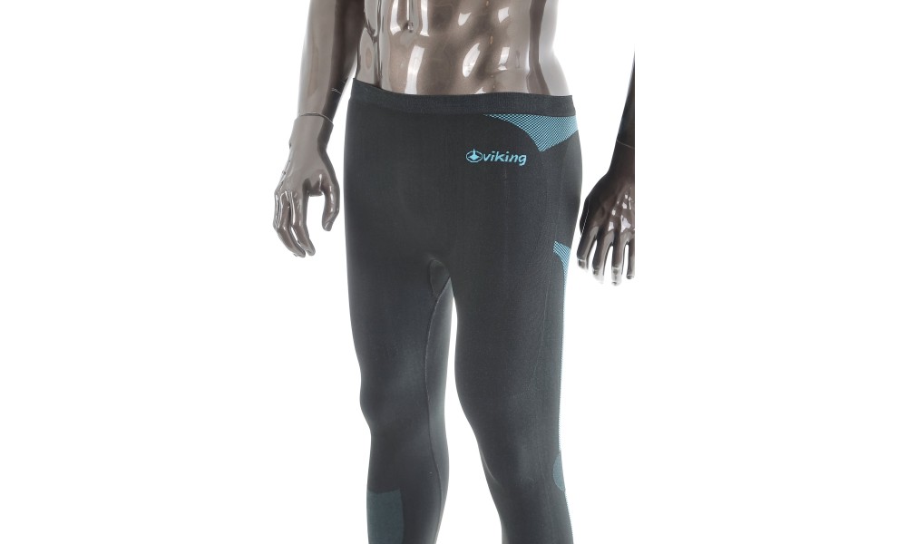 Bielizna Viking Sila Spodnie Termiczne Długie M/L