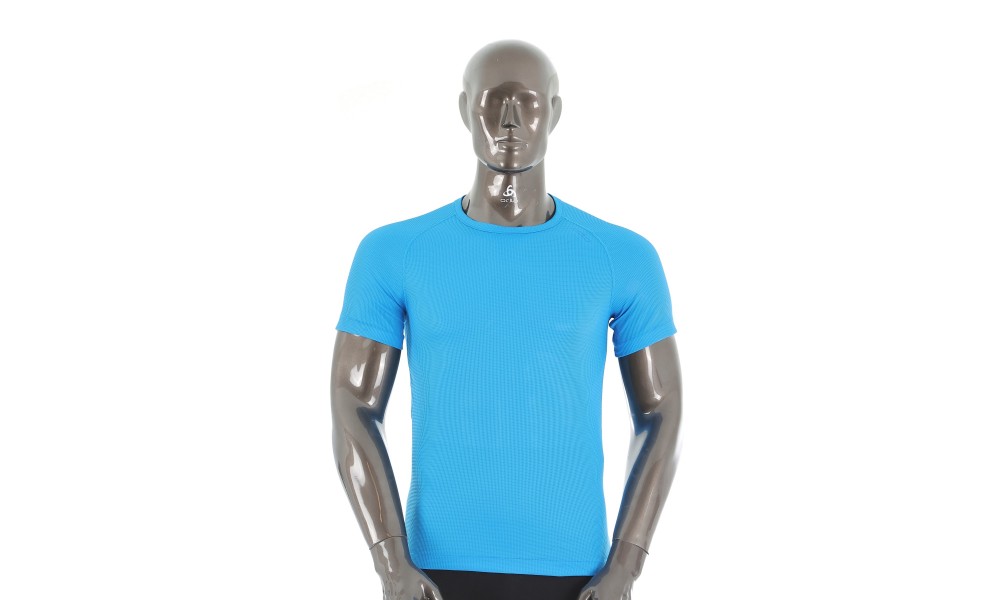 Koszulka Termoaktywna Odlo Cubic L