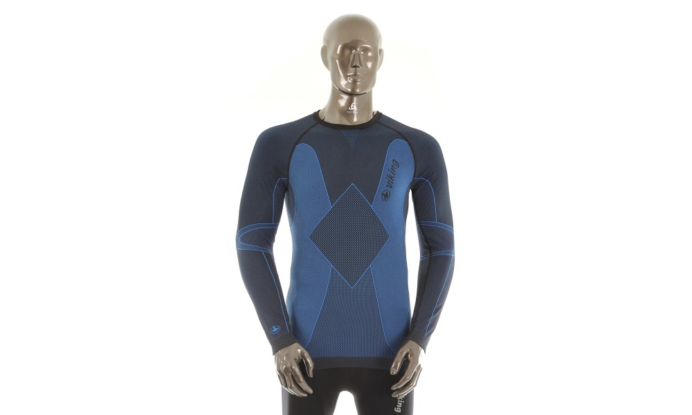 Bielizna Termiczna Viking Colin 1510 Koszulka L