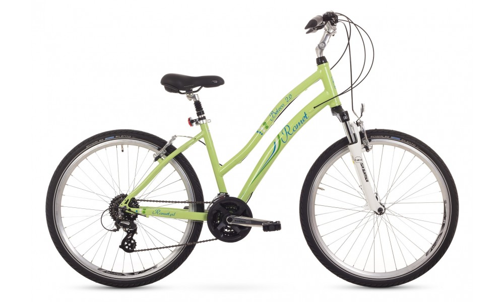 Rower górski Romet Belleco 2.0