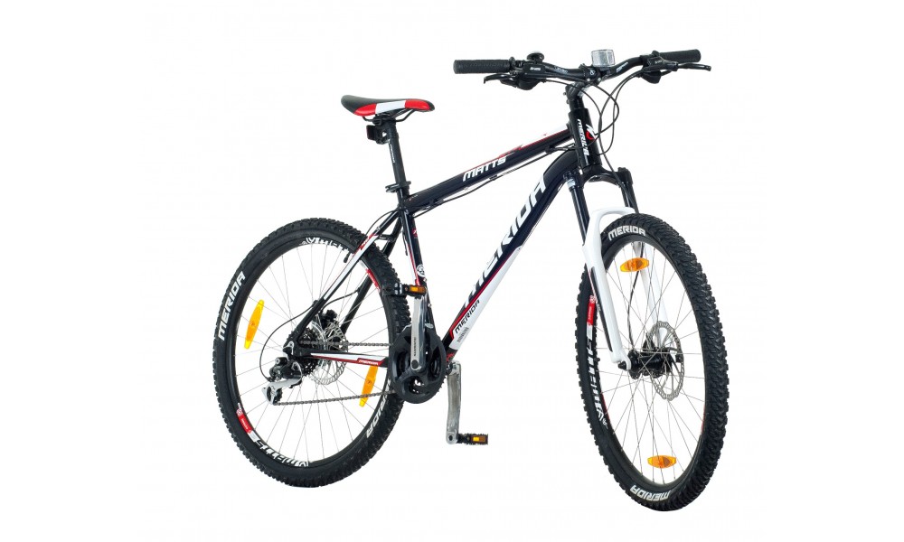 Rower górski Merida Matts 40-D 2012