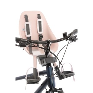 Fotelik rowerowy Urban Iki przedni 1