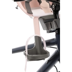 Fotelik rowerowy Urban Iki przedni 2