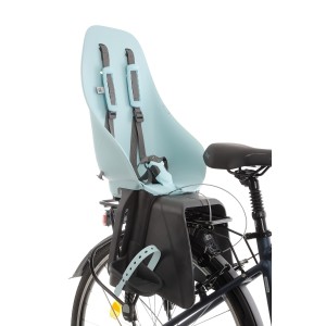 Fotelik rowerowy Urban Iki na bagażnik 1