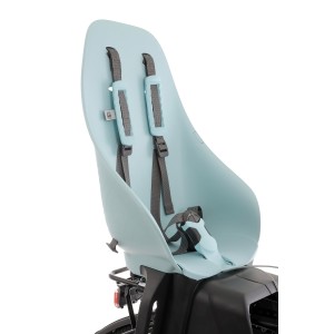 Fotelik rowerowy Urban Iki na bagażnik 2