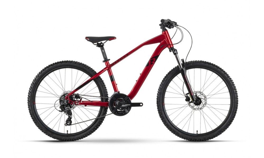 Rower górski R Raymon HardRay 2.0