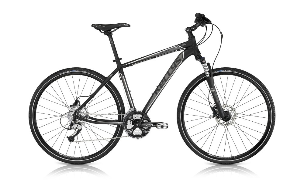 Rower crossowy Kellys Phanatic 20 2014