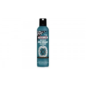 Odtłuszczacz Finish Line Speed Disc Brake Cleaner 295ml 1
