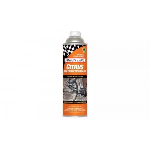 Odtłuszczacz Finish Line citrus 600ml 1
