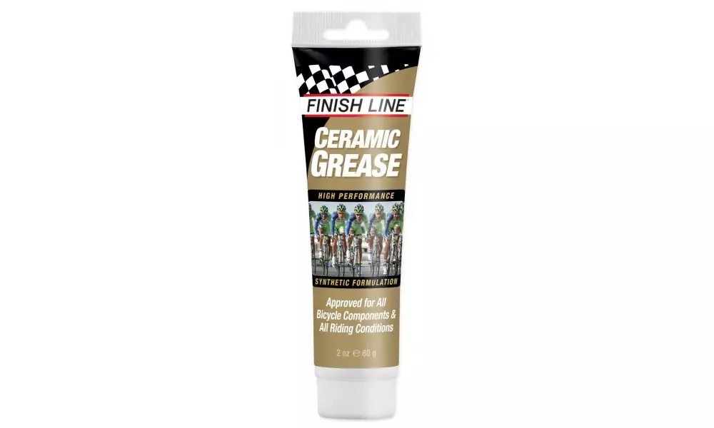 Smar Finish Line Ceramic Grease 60g
