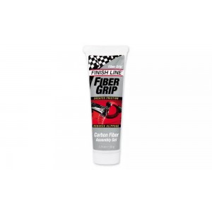 Żel montażowy Finish Line Fiber Grip 50g 1