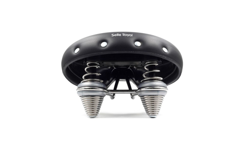 Siodło Selle Royal Drifter Small Strengtex R VL