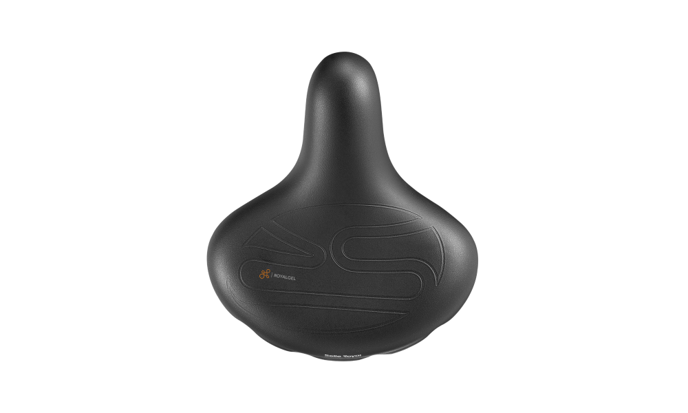 Siodło Selle Royal Drifter Small Strengtex R VL