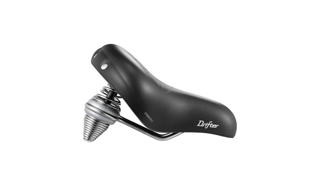 Siodło Selle Royal Drifter Small Strengtex R VL