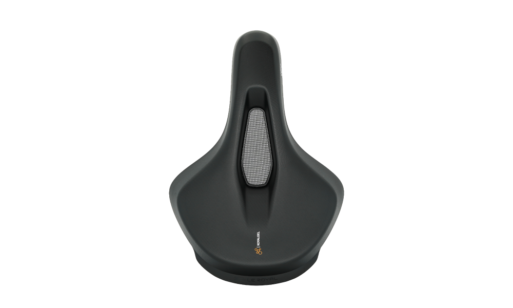 Siodło Selle Royal On Open Moderate e-Fit RoyalGel