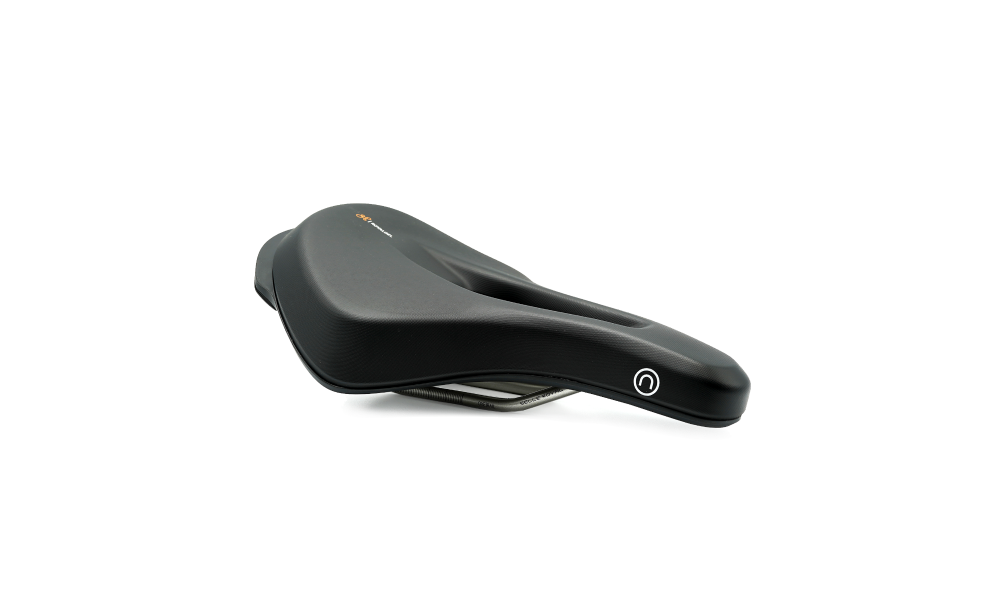 Siodło Selle Royal On Open Moderate e-Fit RoyalGel