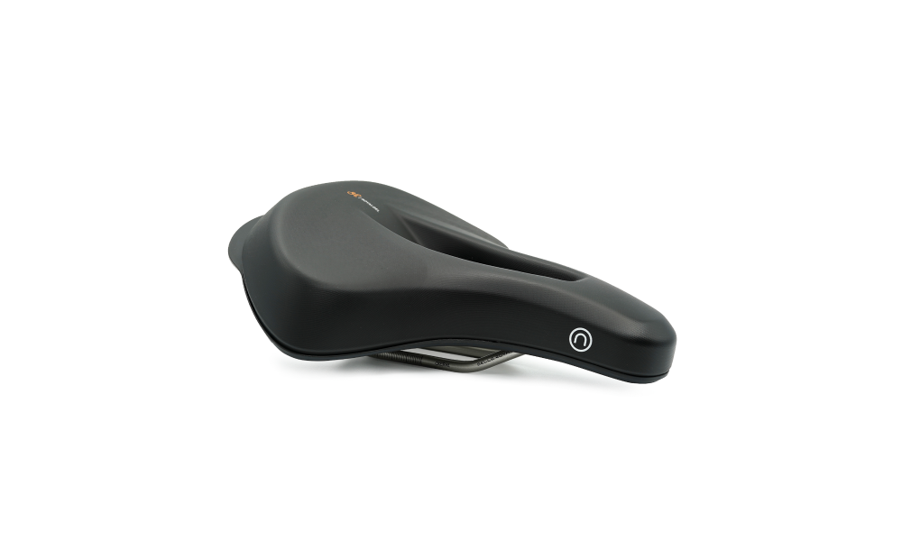 Siodło Selle Royal On Open Relaxed e-Fit RoyalGel