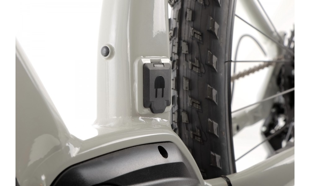 Rower górski elektryczny Romet e-Mustang 1.0 2024 wersja B 18"