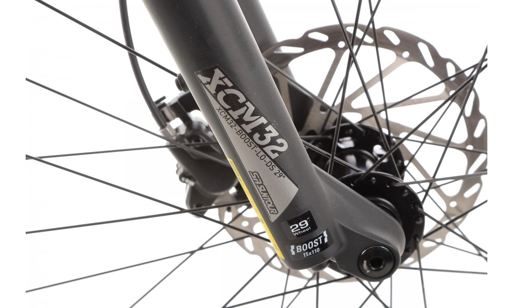 Rower górski elektryczny Romet e-Mustang 1.0 2024 wersja B 18"