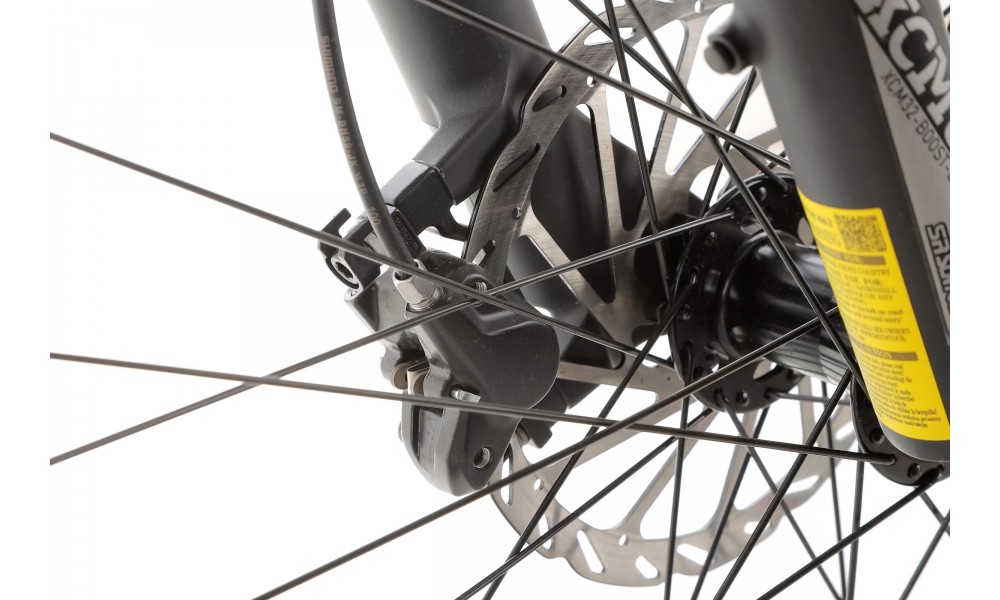 Rower górski elektryczny Romet e-Mustang 1.0 2024 wersja B 18"