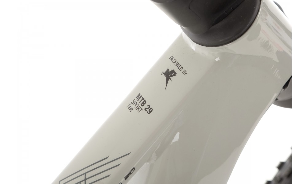 Rower górski elektryczny Romet e-Mustang 1.0 2024 wersja B 18"