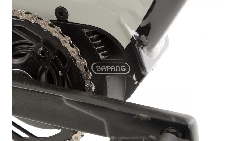 Rower górski elektryczny Romet e-Mustang 1.0 2024 wersja B 18"