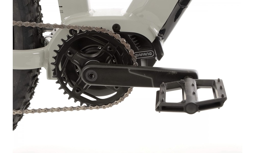 Rower górski elektryczny Romet e-Mustang 1.0 2024 wersja B 18"