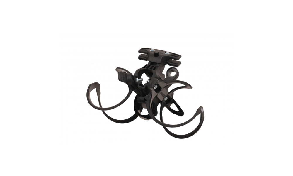 Podwójny uchwyt na bidon Tri Zefal