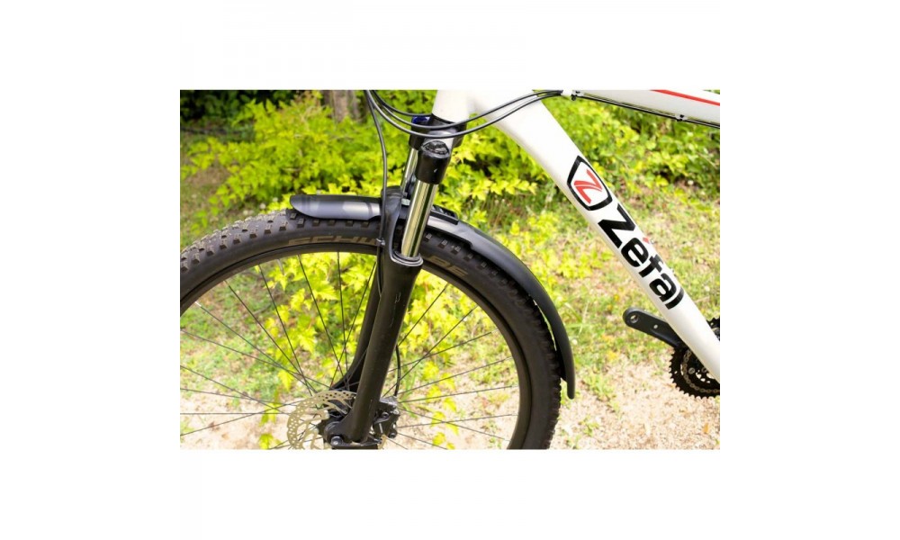 Błotniki rowerowe Zefal Trail 65mm 26"-29"