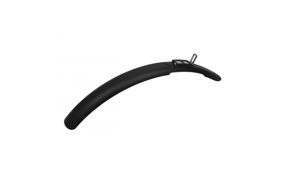 Błotniki rowerowe Zefal Trail 65mm 26"-29"