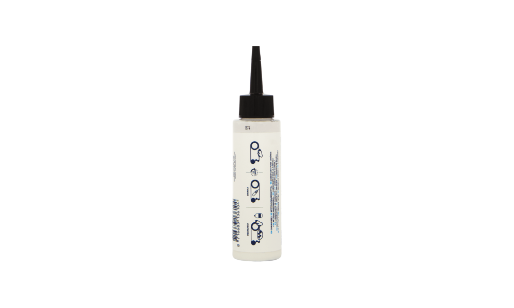 Smar do łańcucha BBB BioWax 100ml