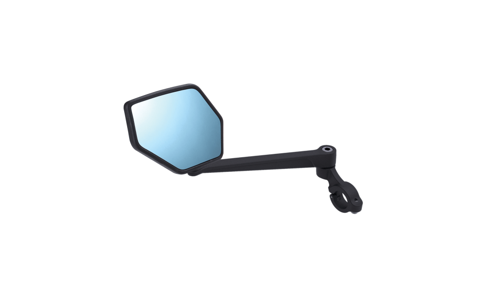 Lusterko rowerowe BBB E-view lewe