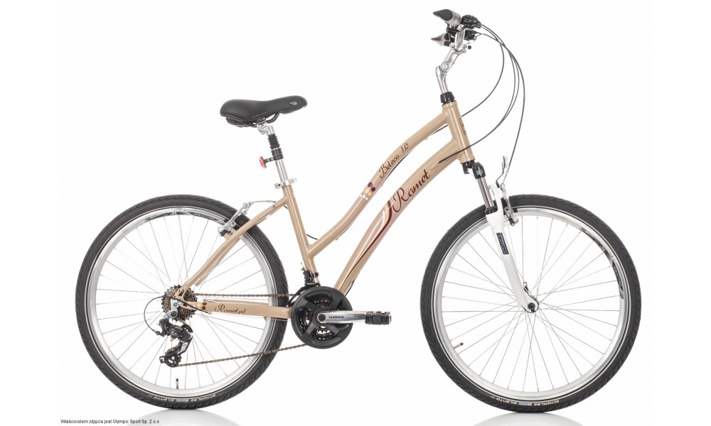 Rower górski Romet Belleco 1.0
