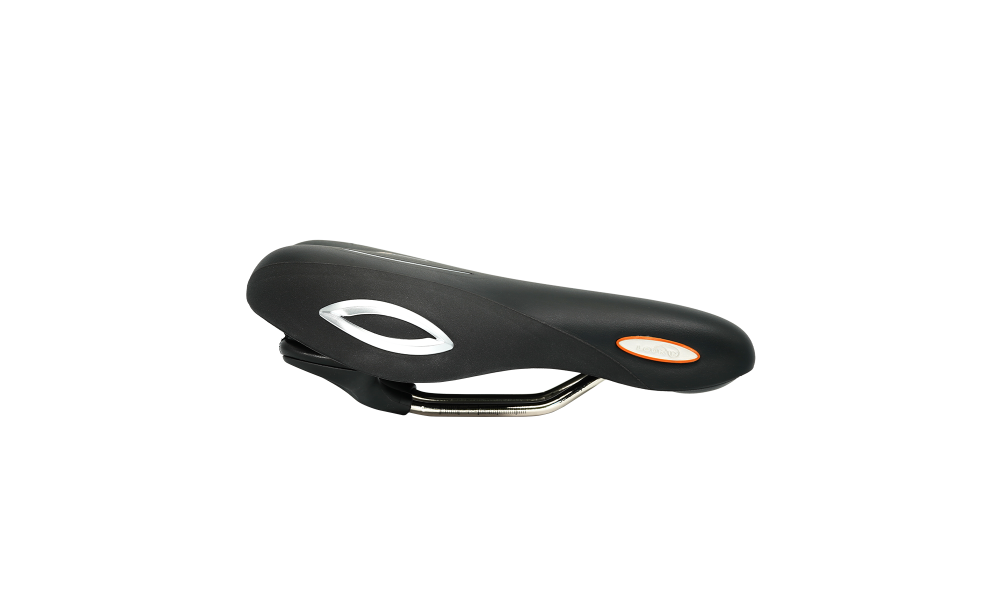 Siodło Selle Royal LookIn Moderate Straciatella