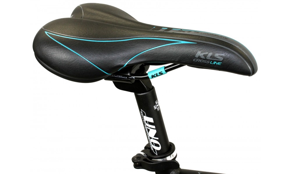 Rower crossowy Kellys Cobe Turquoise 2013