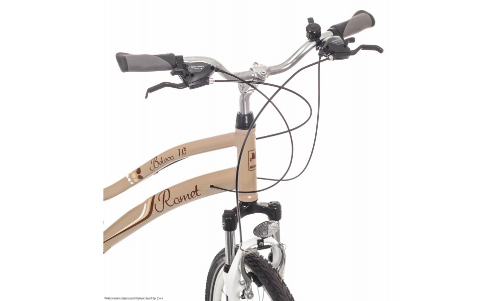 Rower górski Romet Belleco 1.0