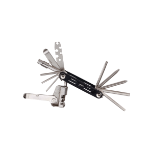 Zestaw narzędzi Multitool BBB MaxiFold L 1