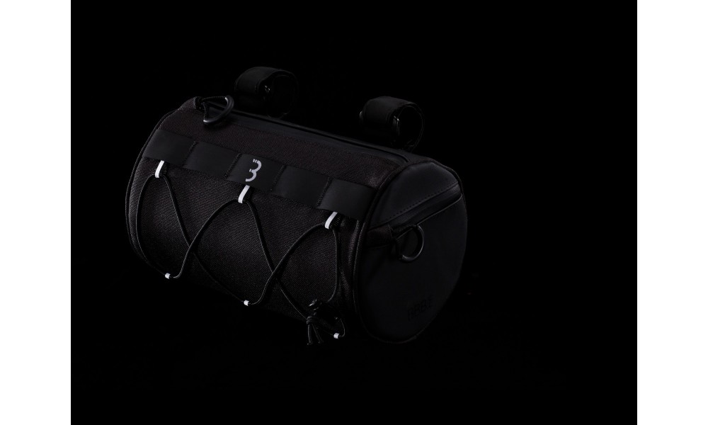 Torba na kierownicę BBB BarrelPack 3L